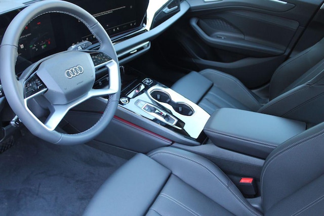 2026 Audi A6 Premium Plus - Photo 9