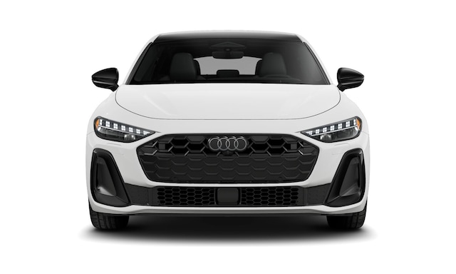 2025 Audi A5 Sedan