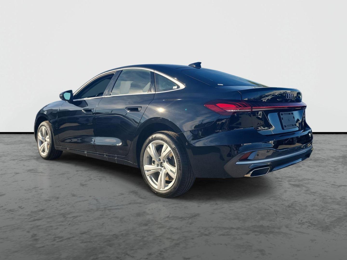 2025 Audi A5 Premium Plus - Photo 3