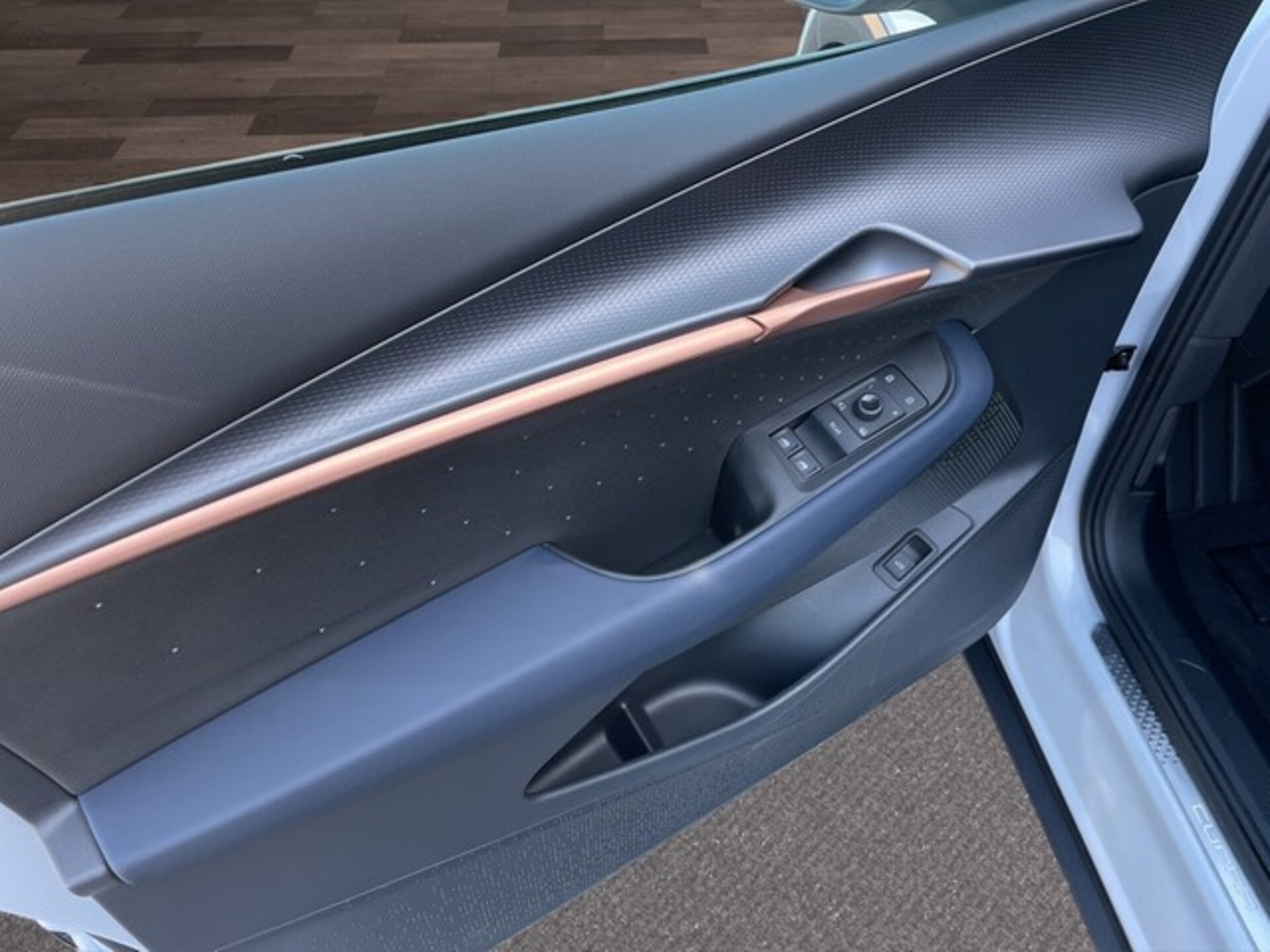 CUPRA Tavascan Endurance