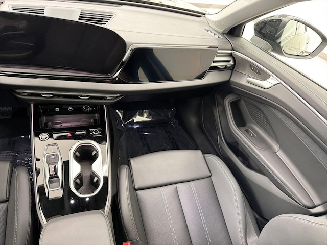 2026 Audi A6 Prestige - Photo 27
