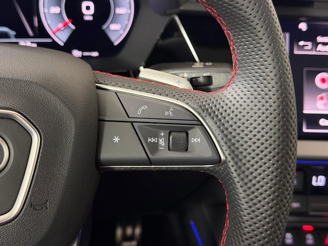 2026 Audi S3 Base - Photo 28