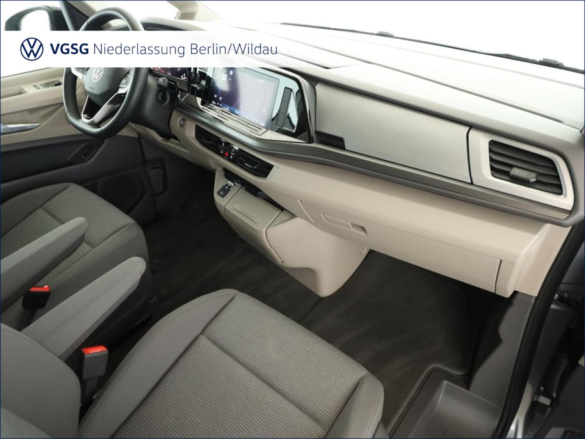 Volkswagen California Beach