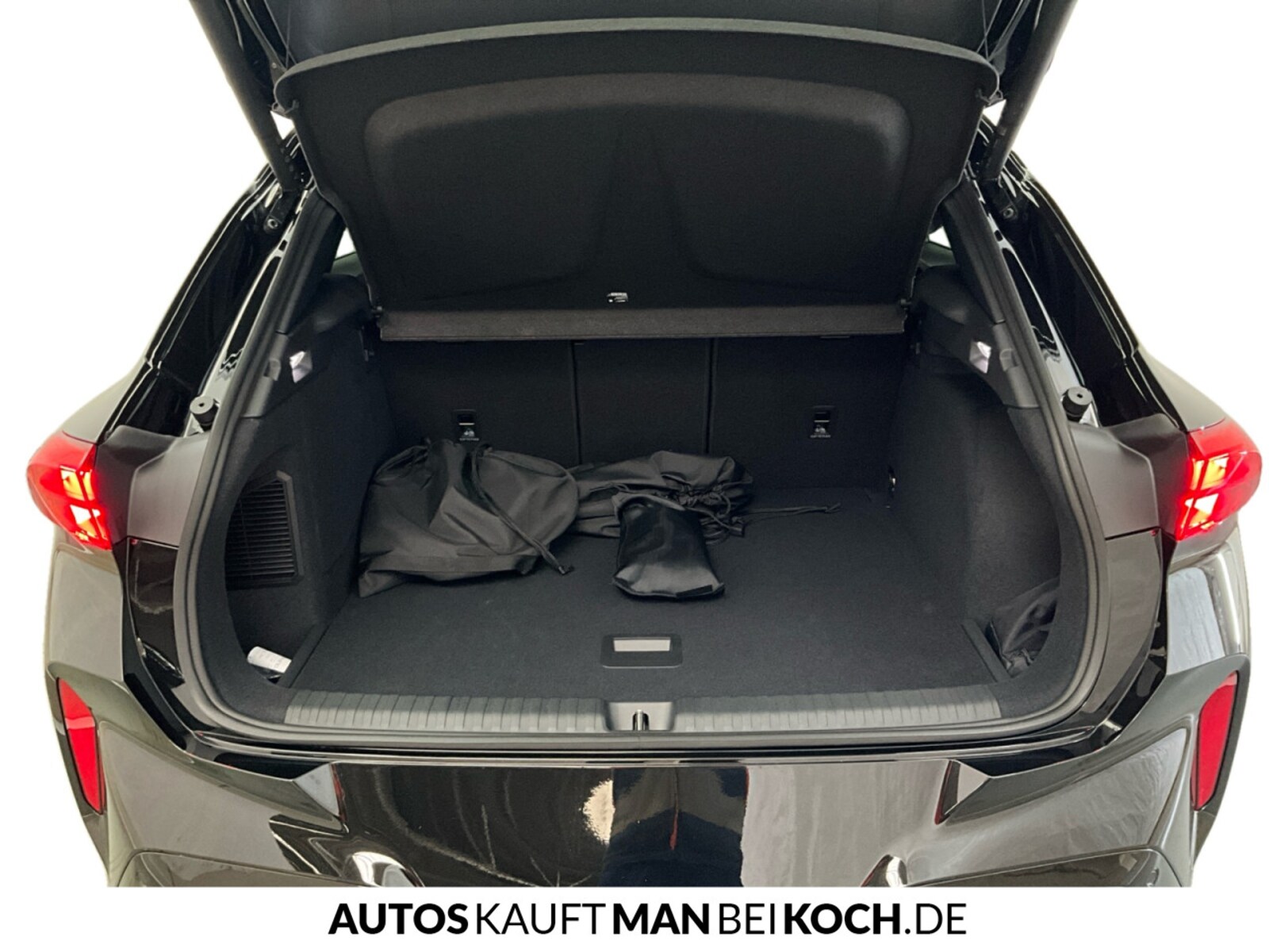 CUPRA Terramar – Bild 14