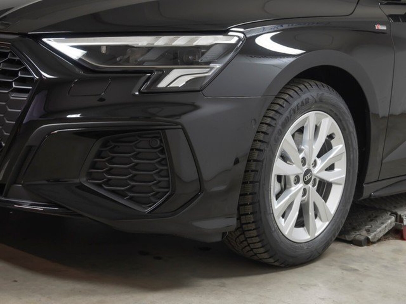 Audi A3 Sportback – Bild 6