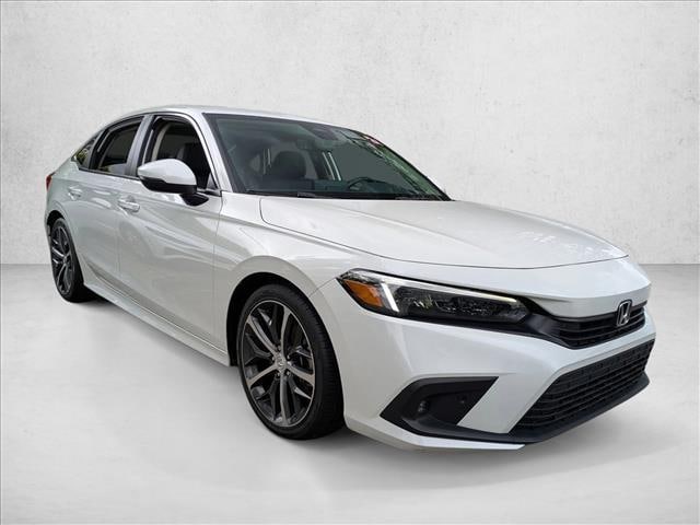 2024 Honda Civic Sedan