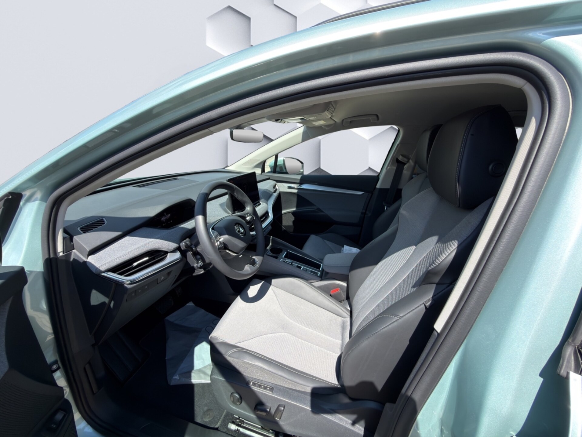 Skoda Enyaq 60