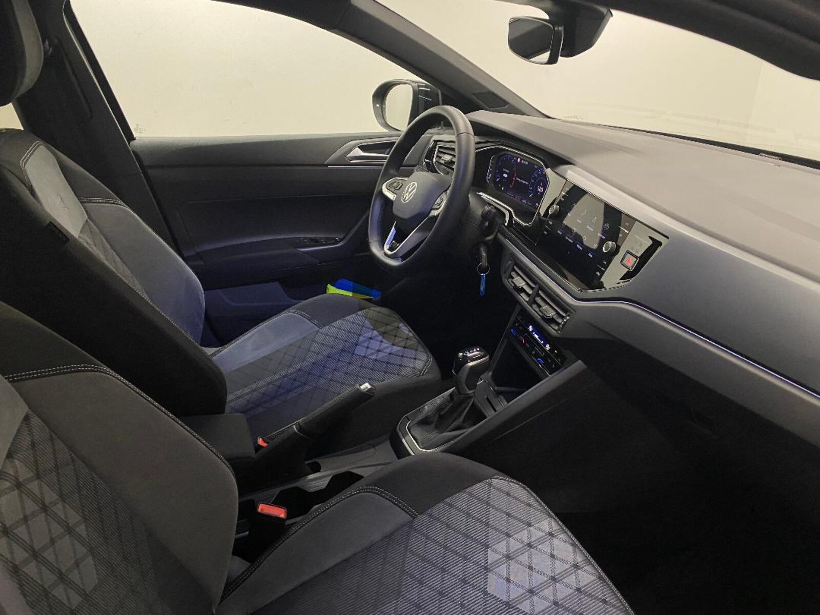 Volkswagen Taigo – Bild 10