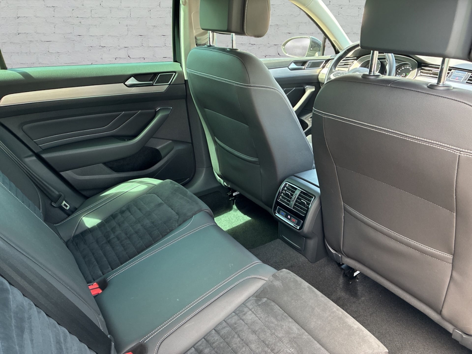 Volkswagen Passat Variant Elegance