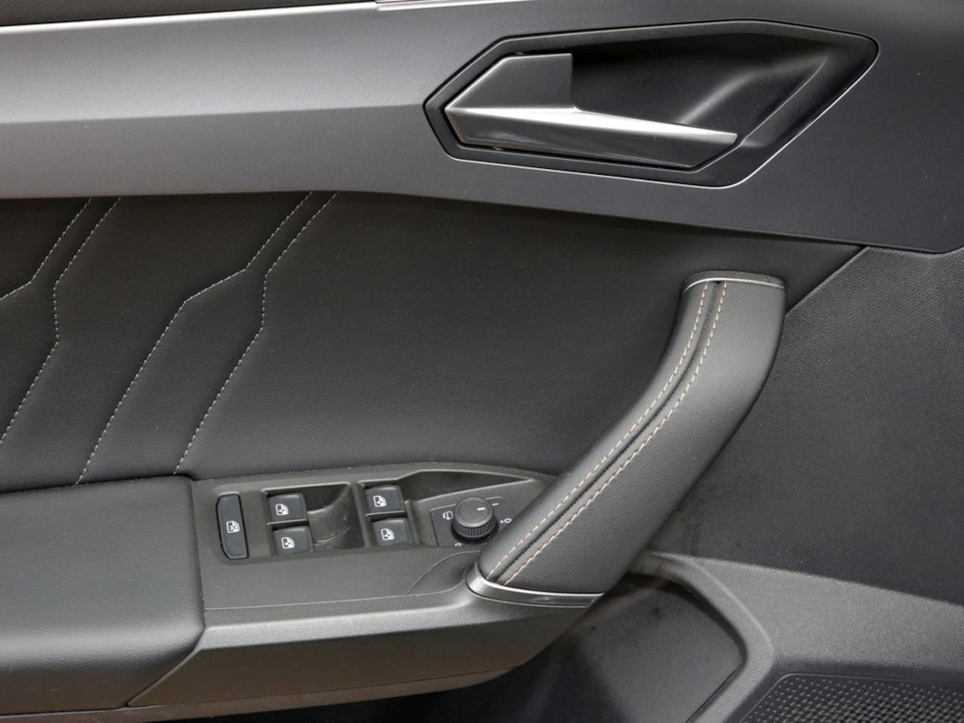 CUPRA Leon Sportstourer VZ