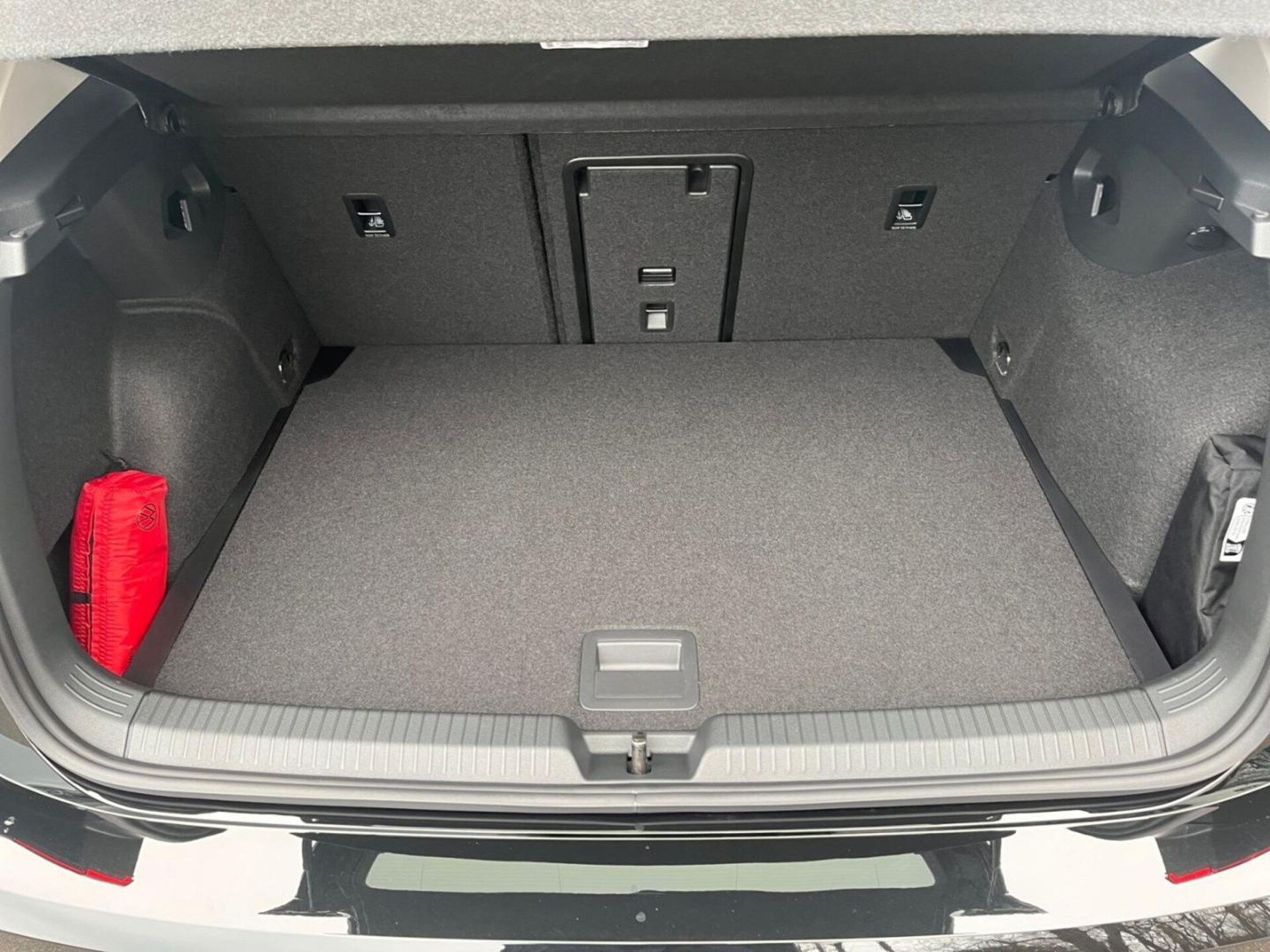 Volkswagen Golf Style