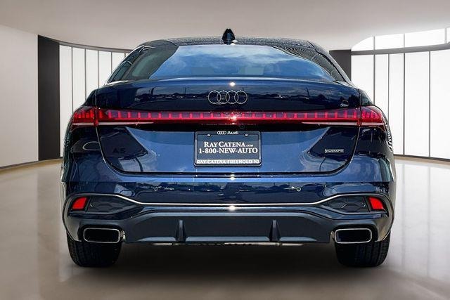 2026 Audi A5 Sedan