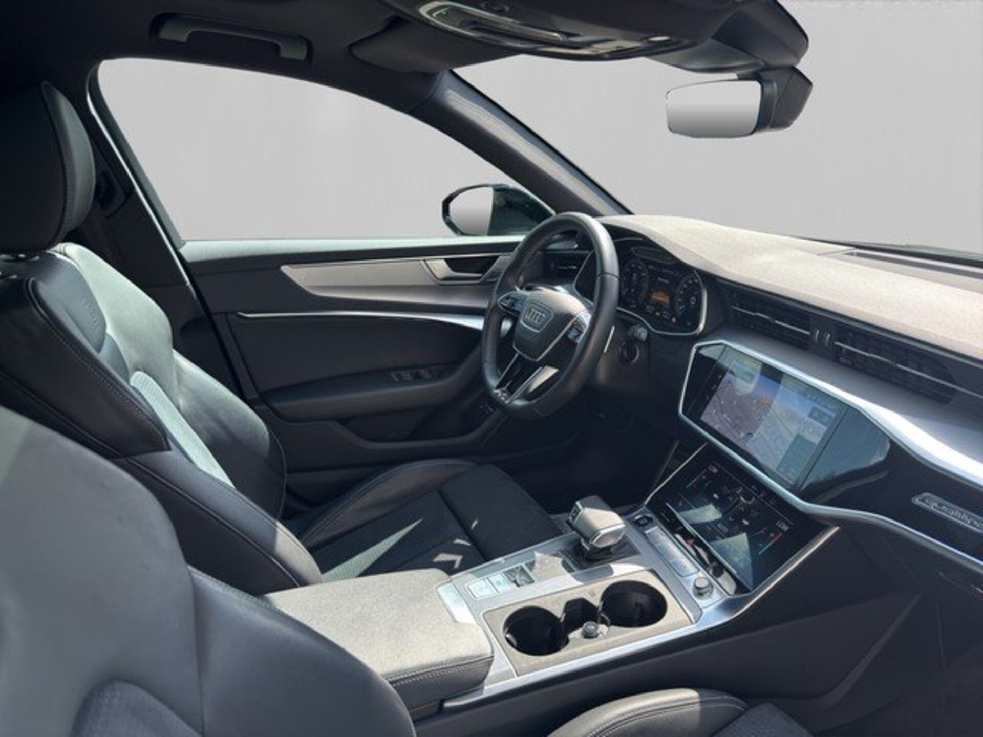 Audi A6 Avant TFSI e Sport
