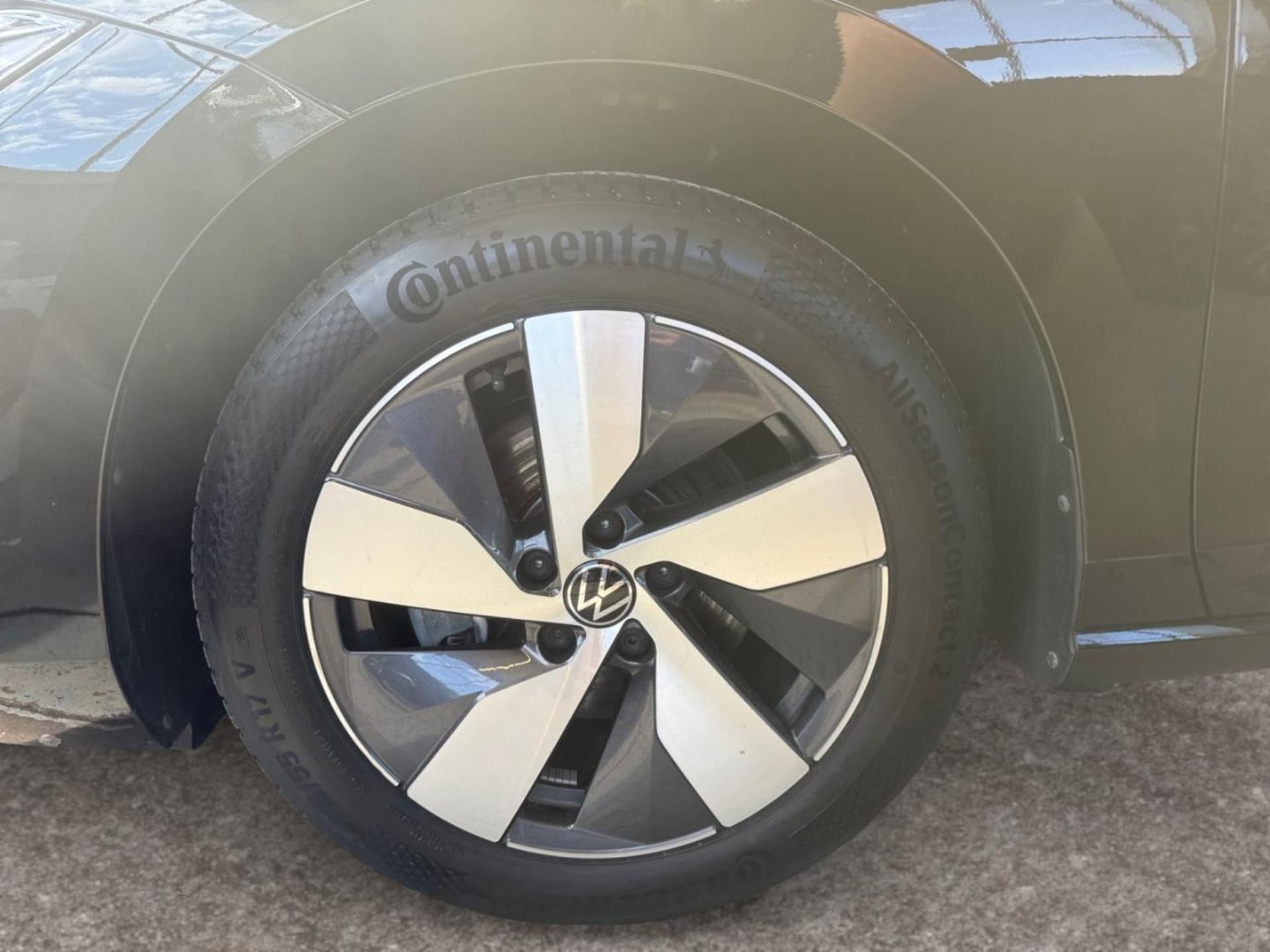 Volkswagen Passat Business