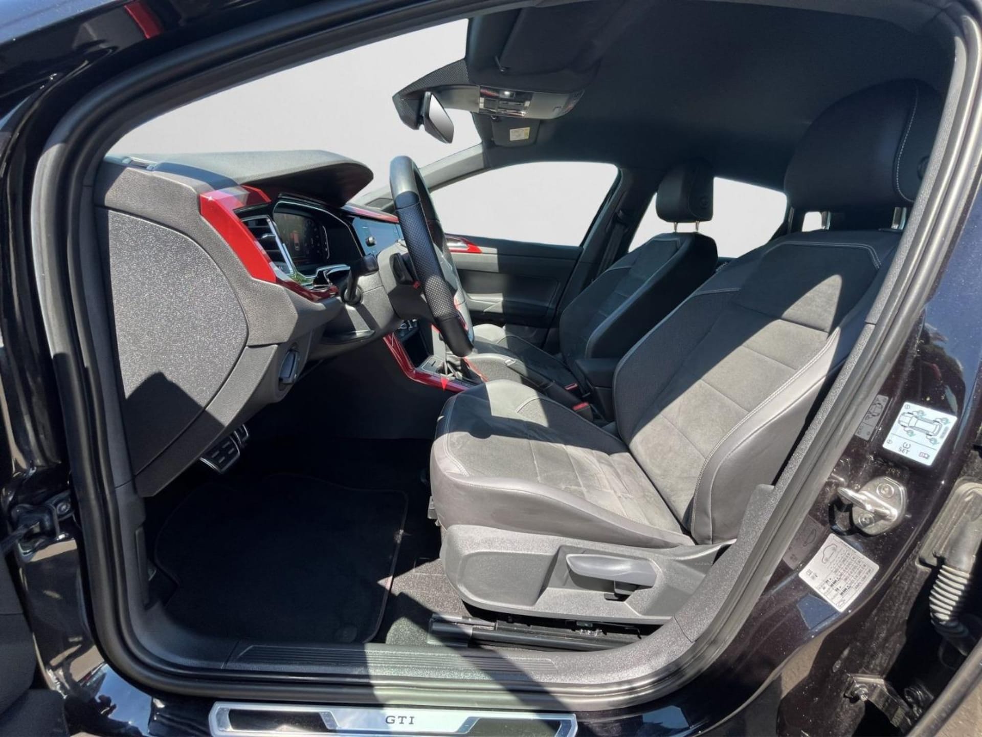 Volkswagen Polo GTI