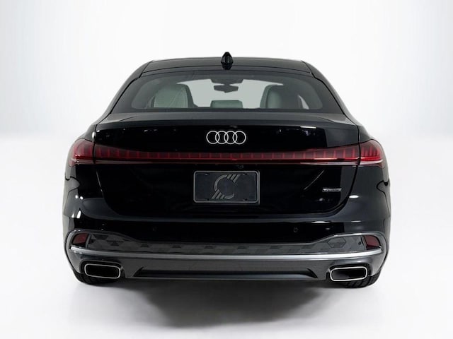 2026 Audi A5 Sedan