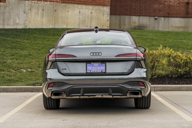 2026 Audi A6 Premium Plus - Photo 29