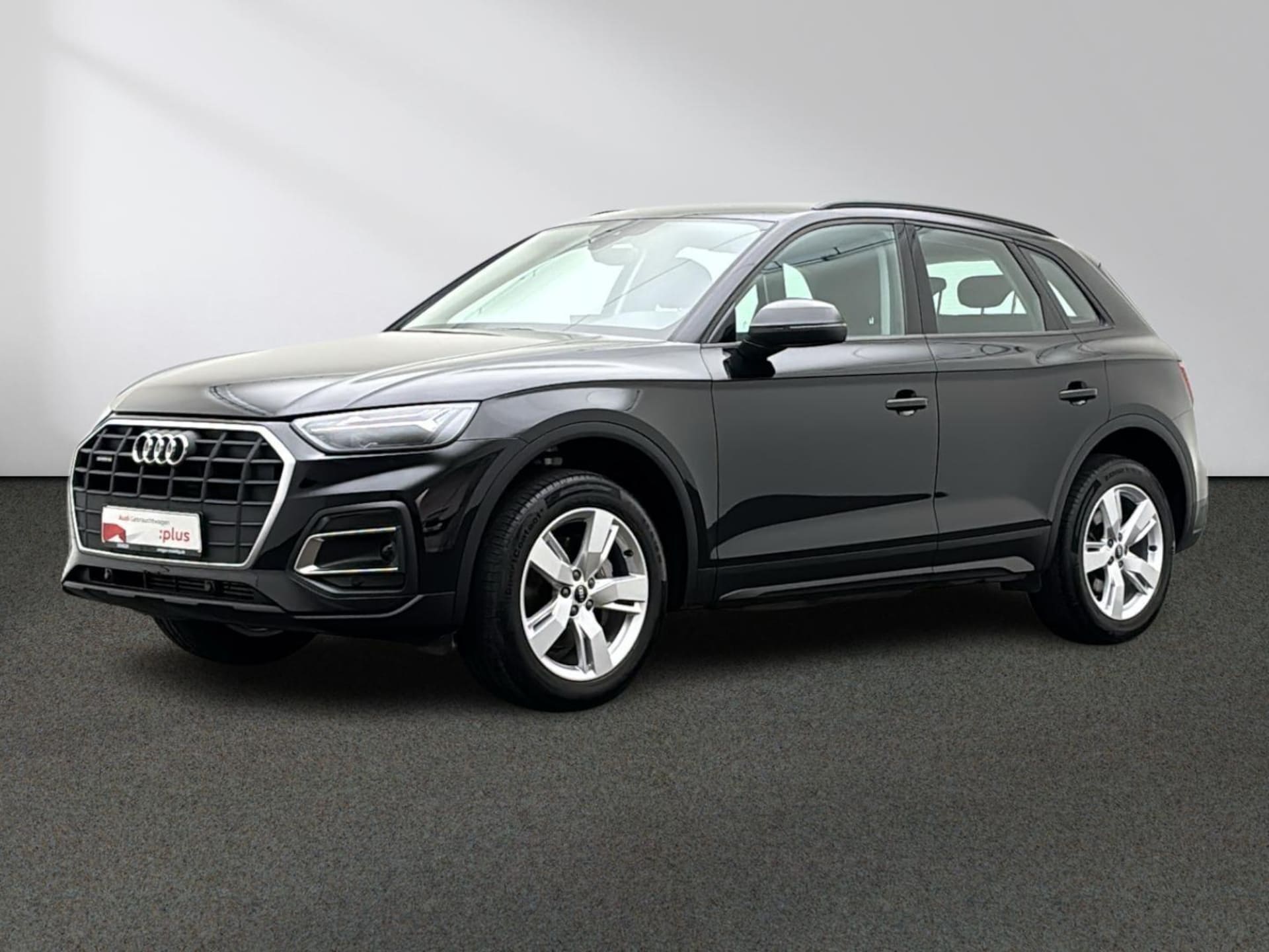Audi Q5 SUV