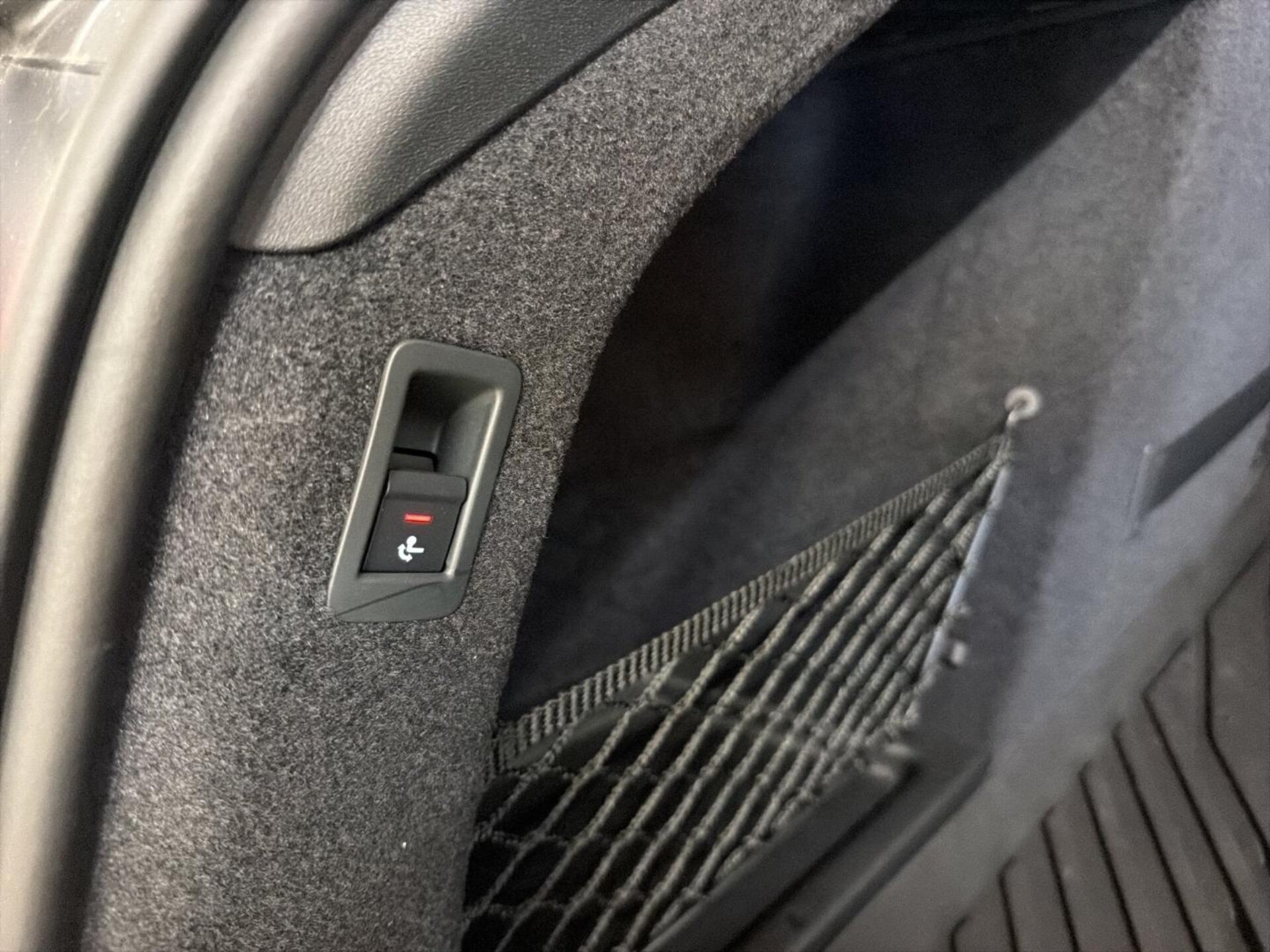 Audi A6 Sportback e-tron