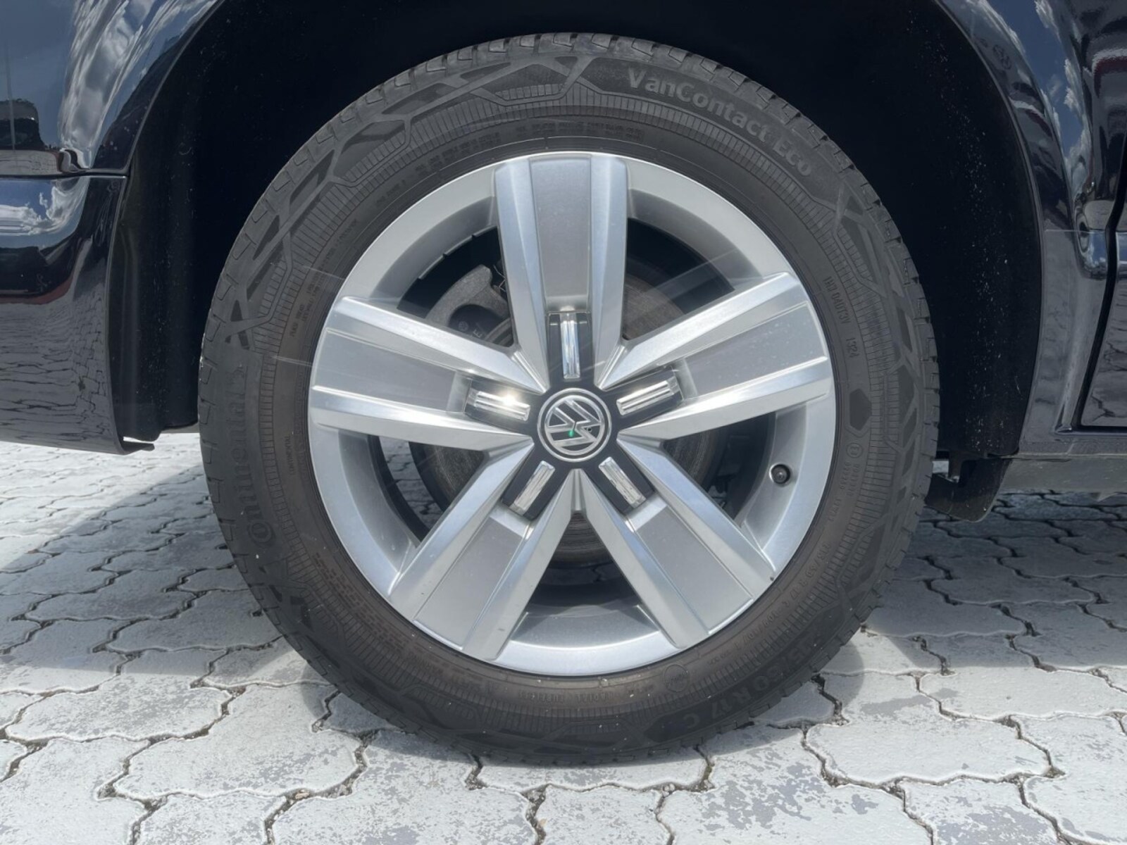 Volkswagen T6.1 Multivan – Bild 7