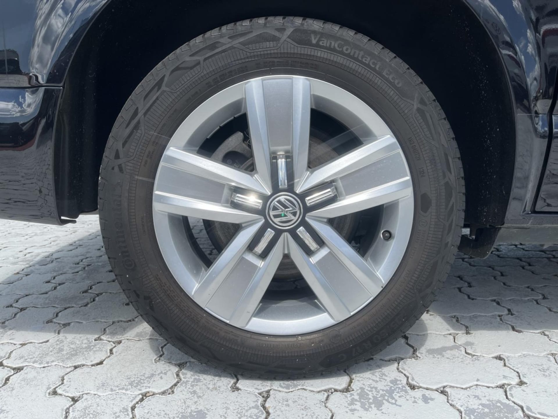 Volkswagen T6.1 Multivan Comfortline