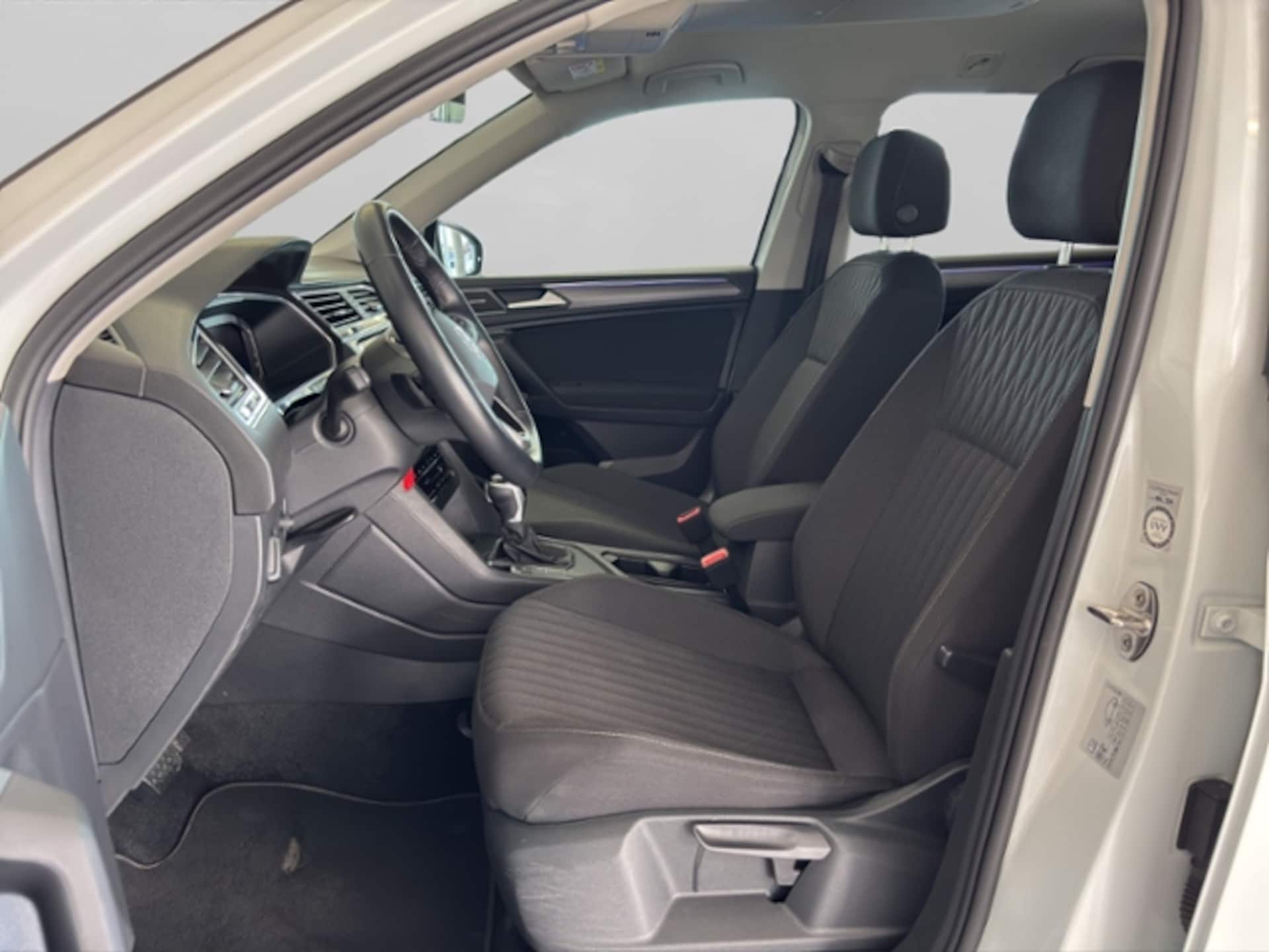 Volkswagen Tiguan Allspace Life