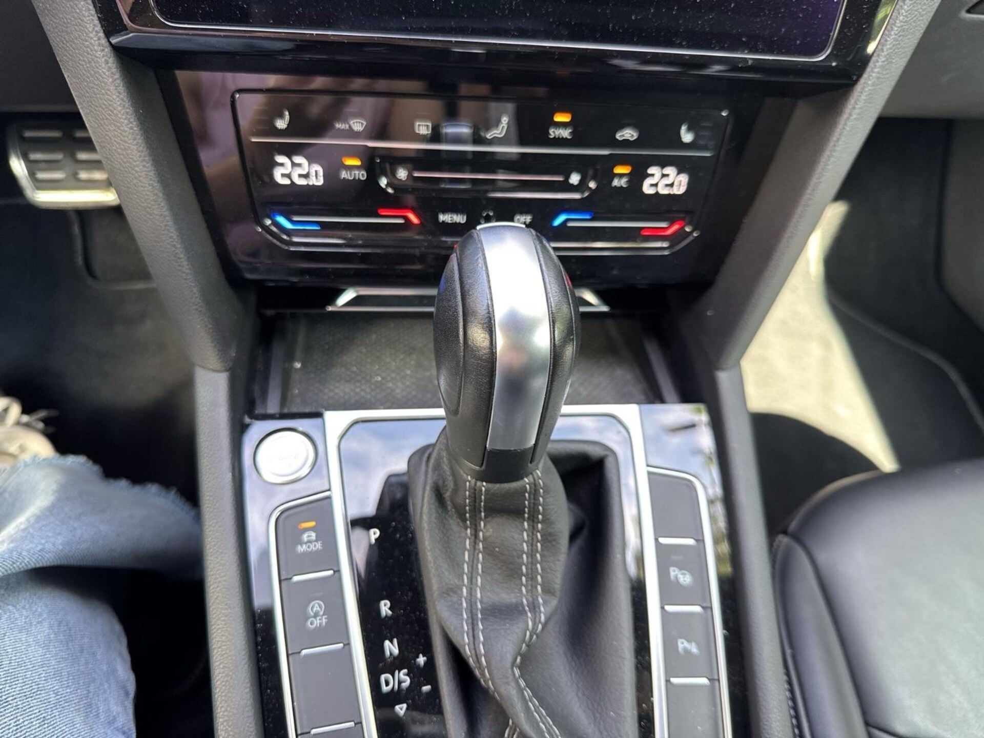 Volkswagen Arteon Shooting Brake R-Line