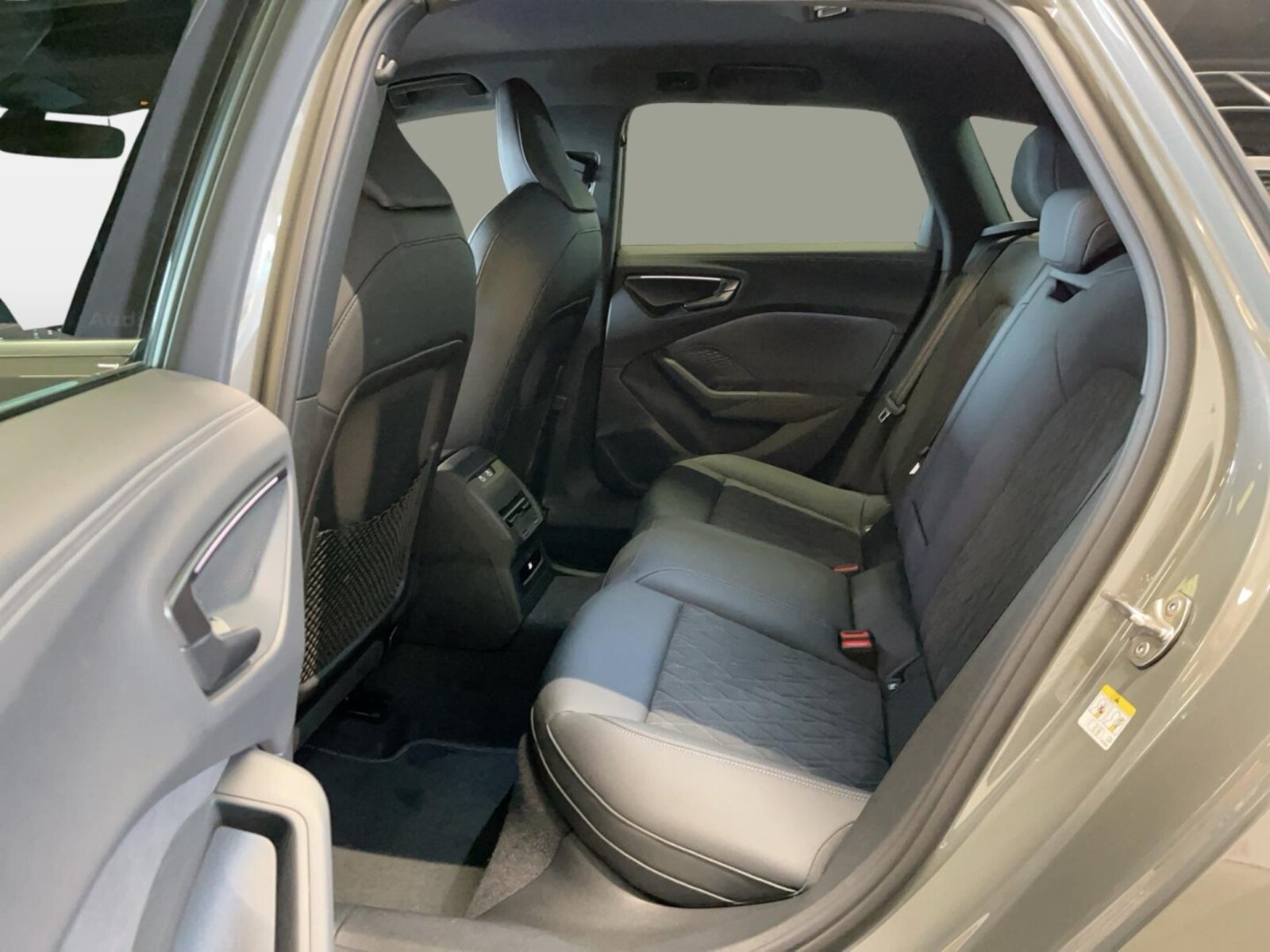 Audi A5 Avant – Bild 11