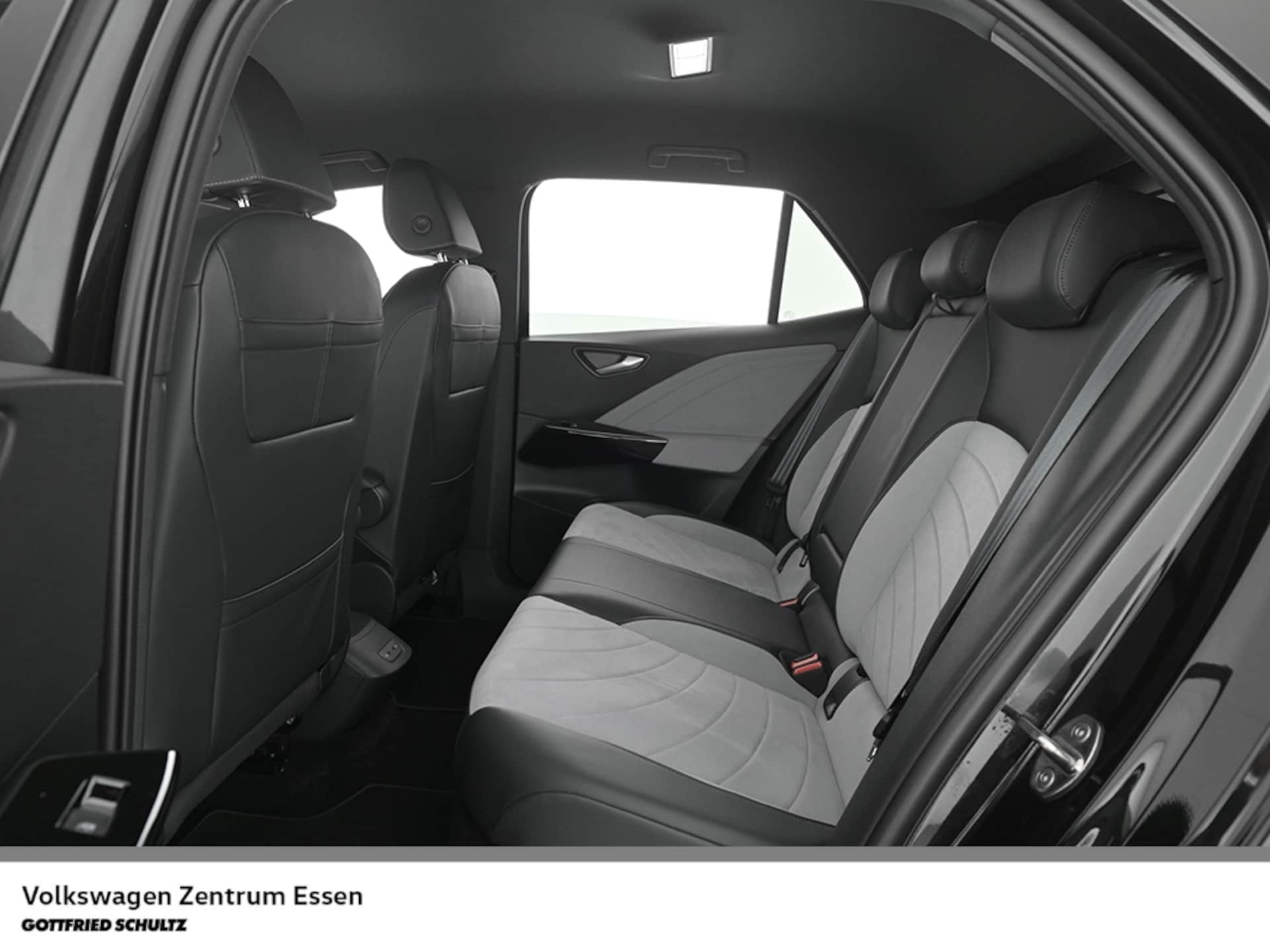 Volkswagen ID.3 MOVE Pro