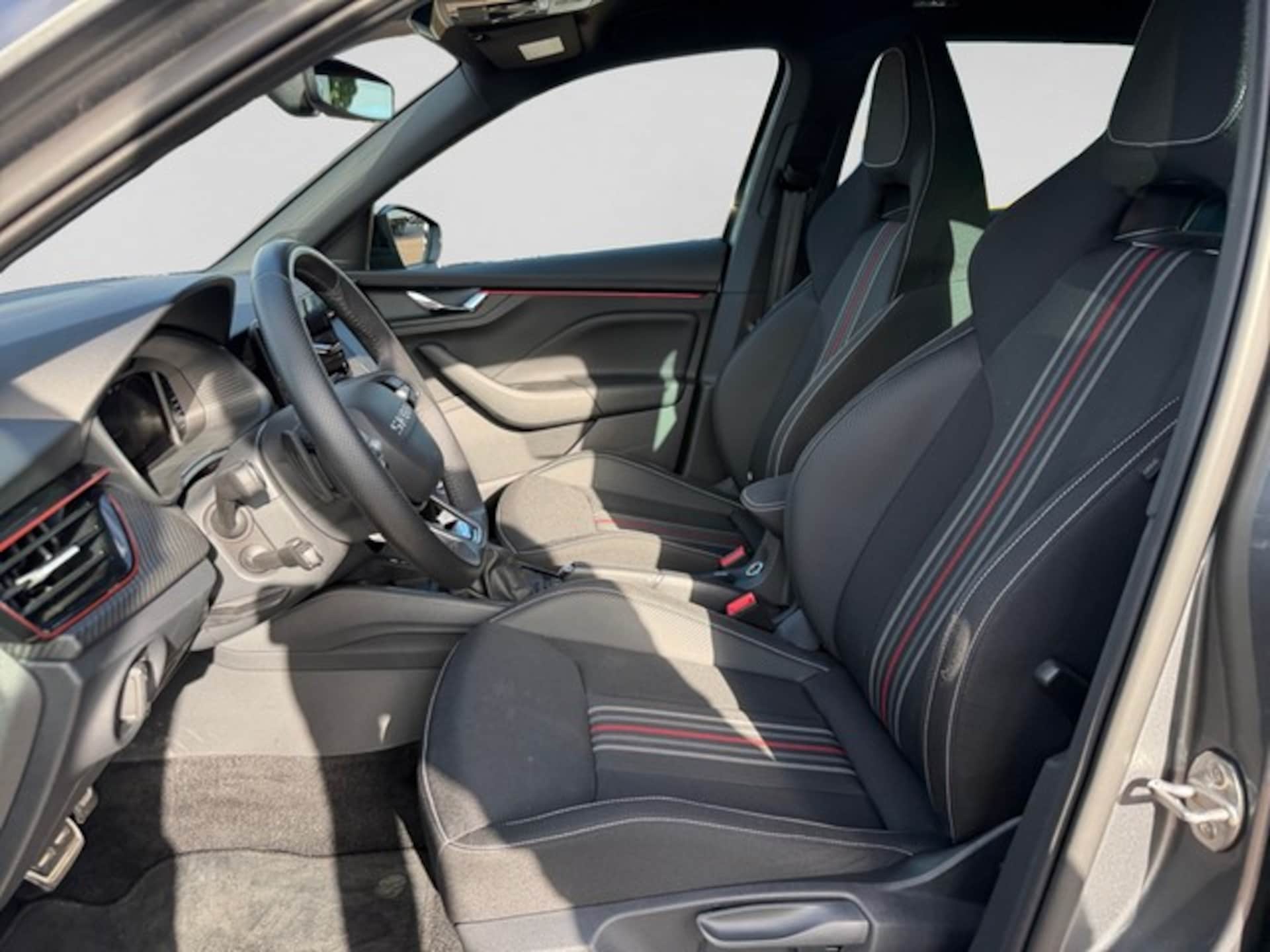 Skoda Kamiq Monte Carlo