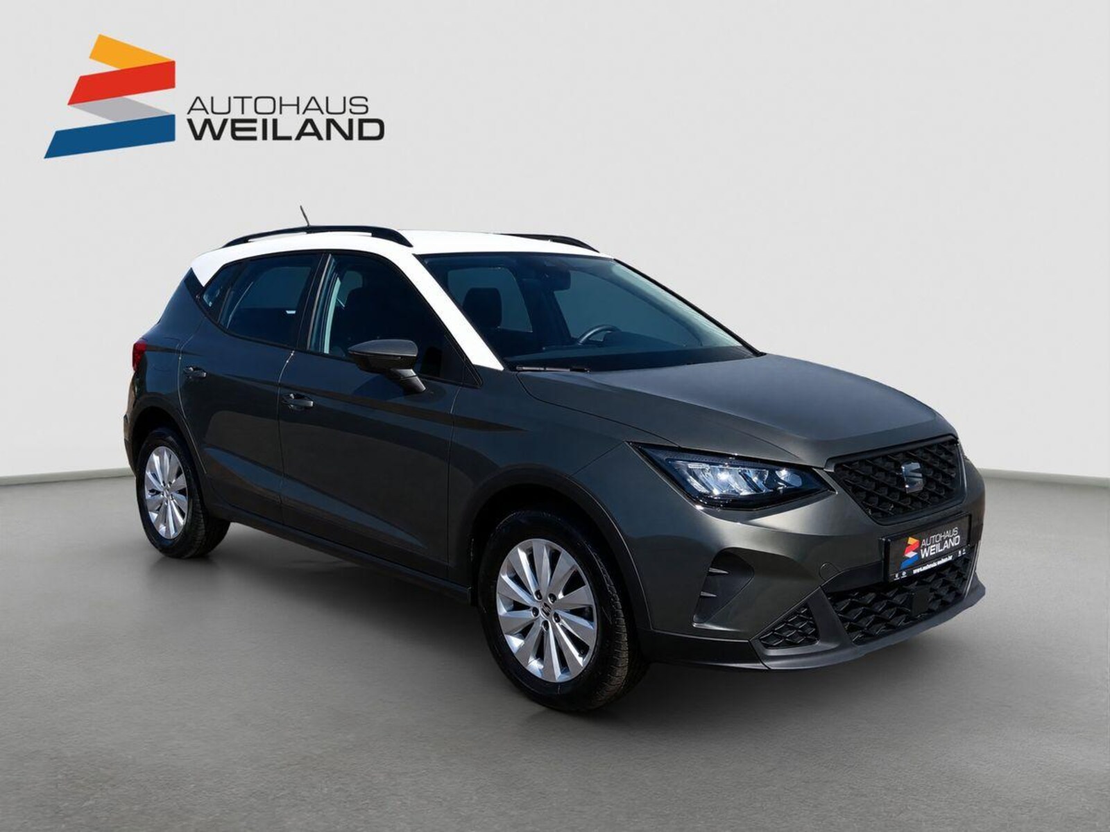 SEAT Arona – Bild 8