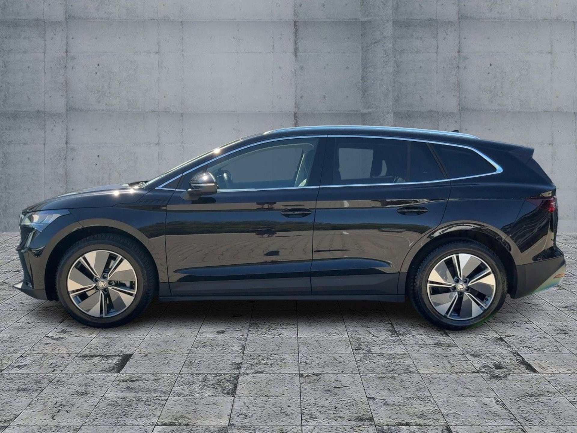Skoda Enyaq 85x