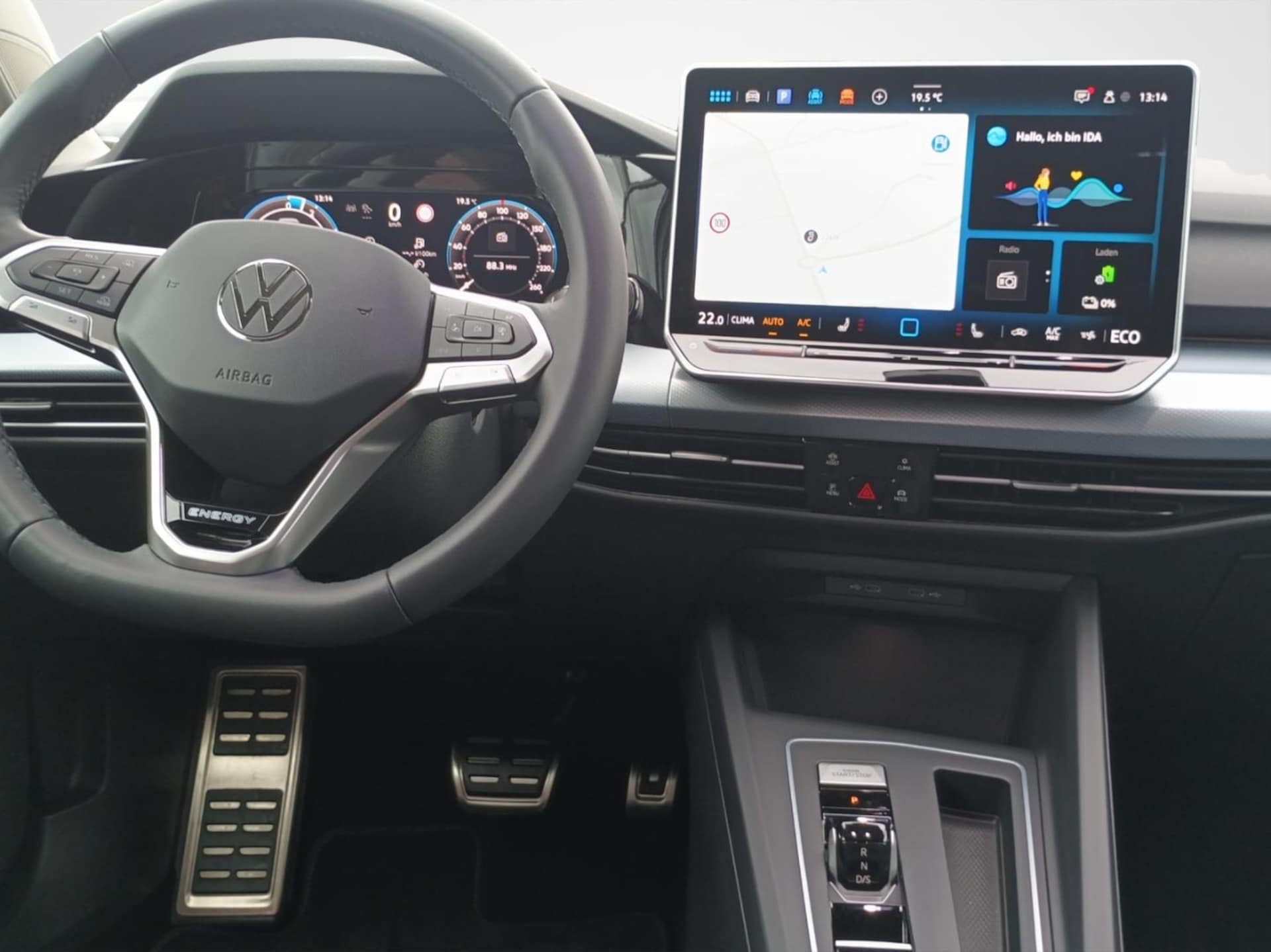 Volkswagen Golf ENERGY