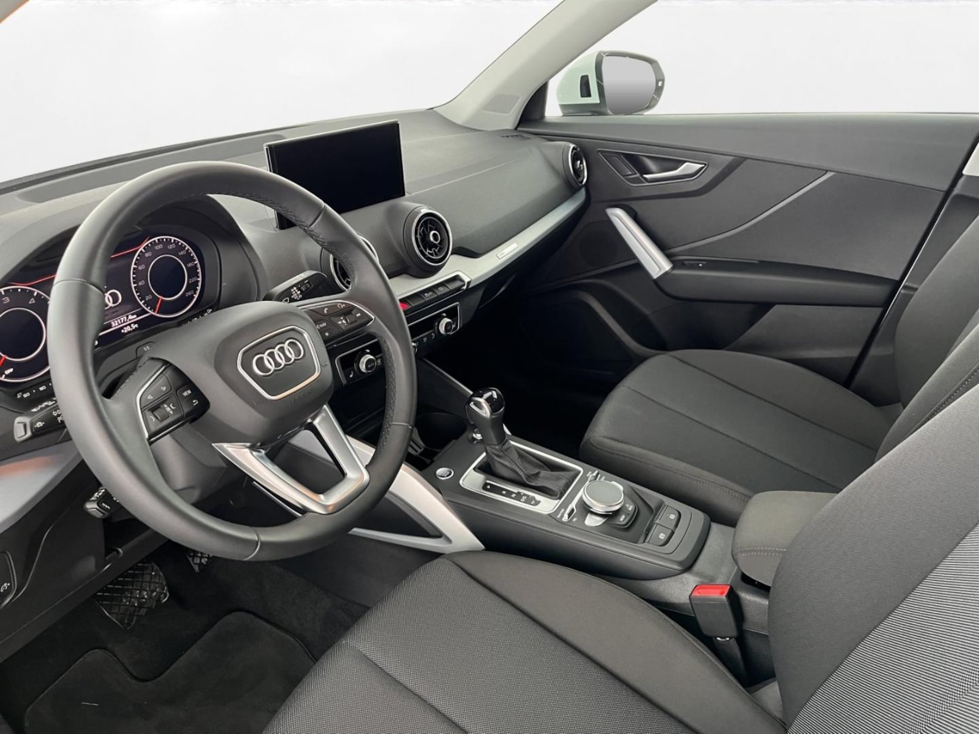 Audi Q2 Advanced