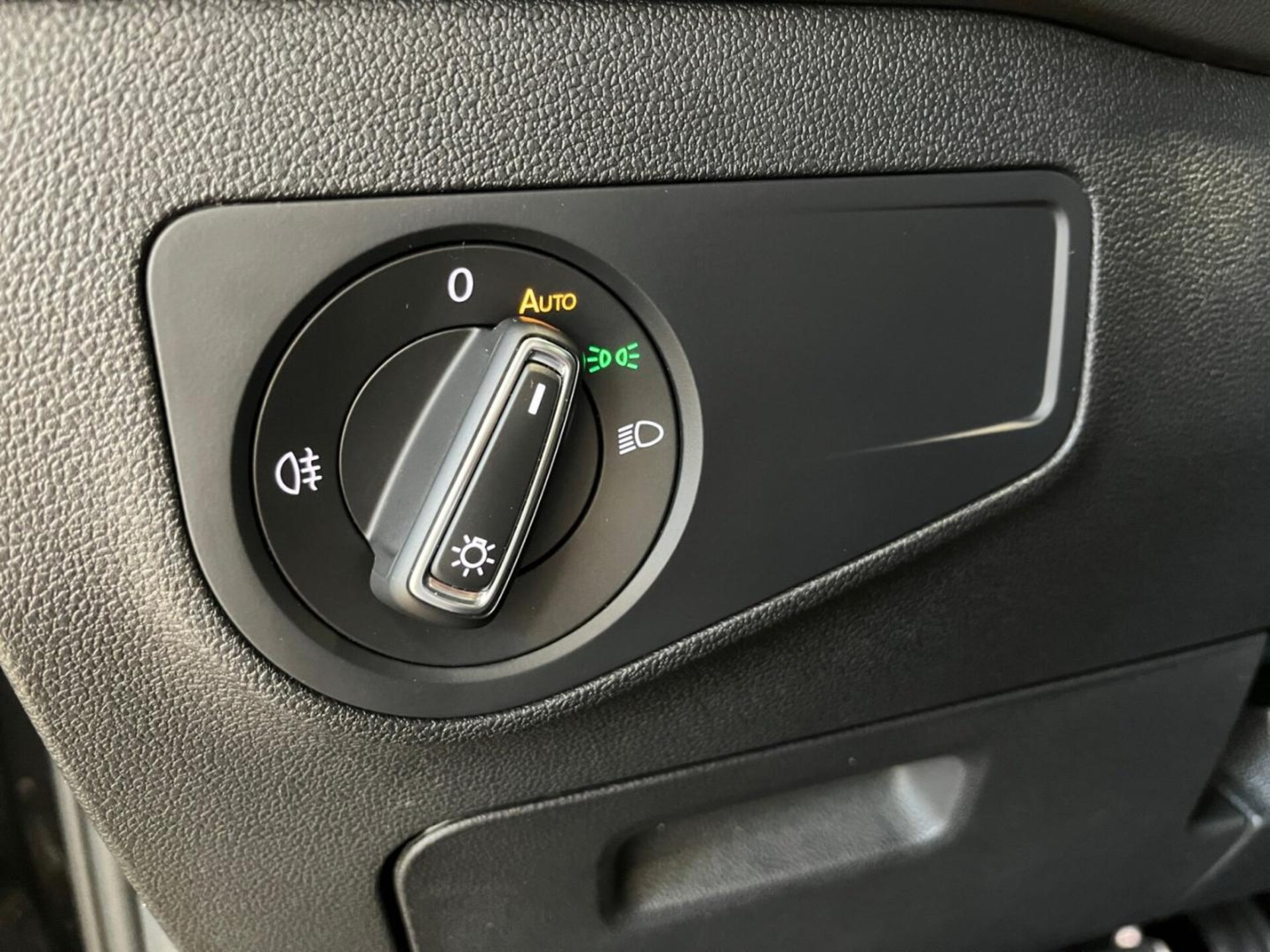 Volkswagen Tiguan Active
