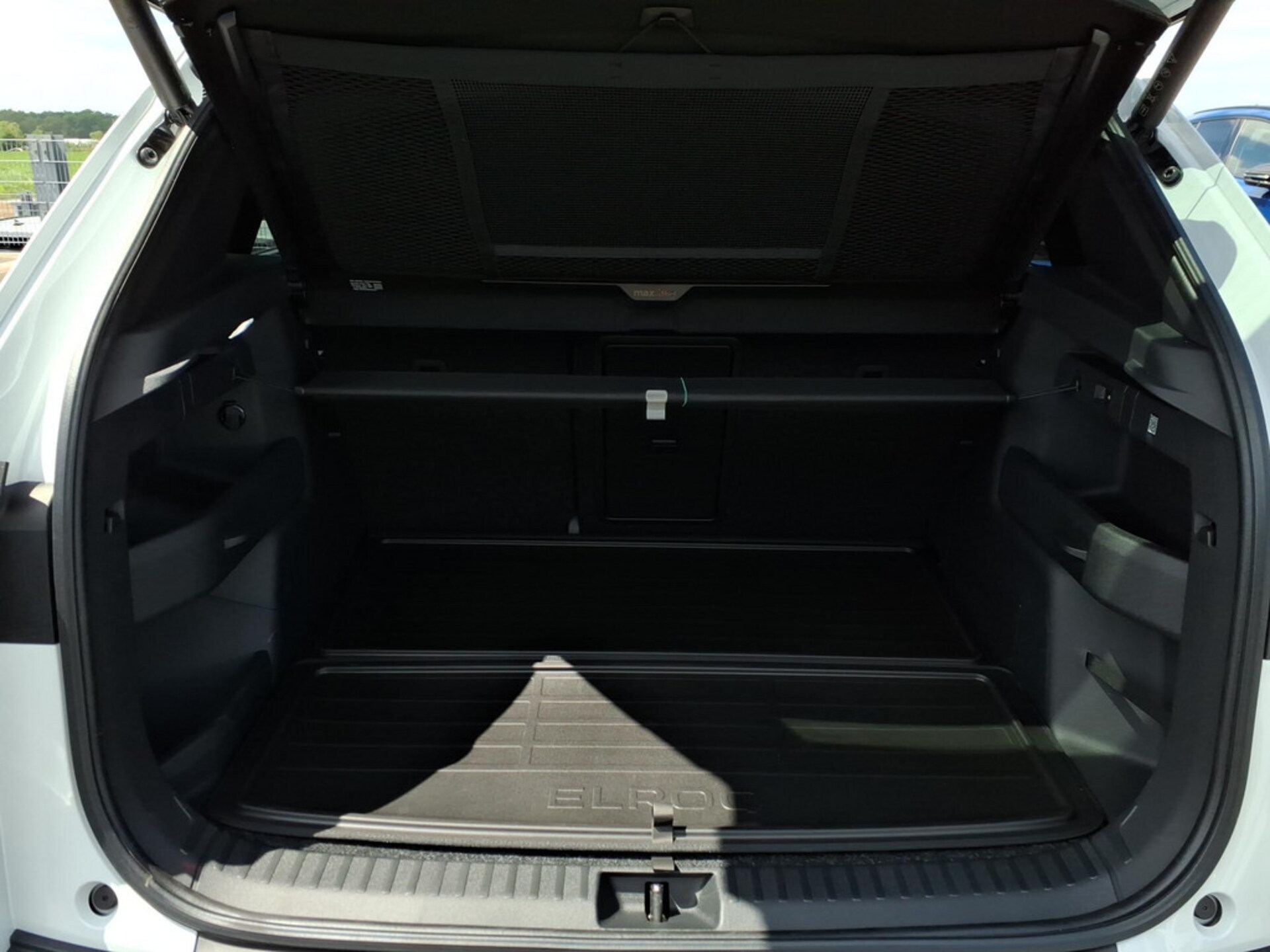 Skoda Elroq RS