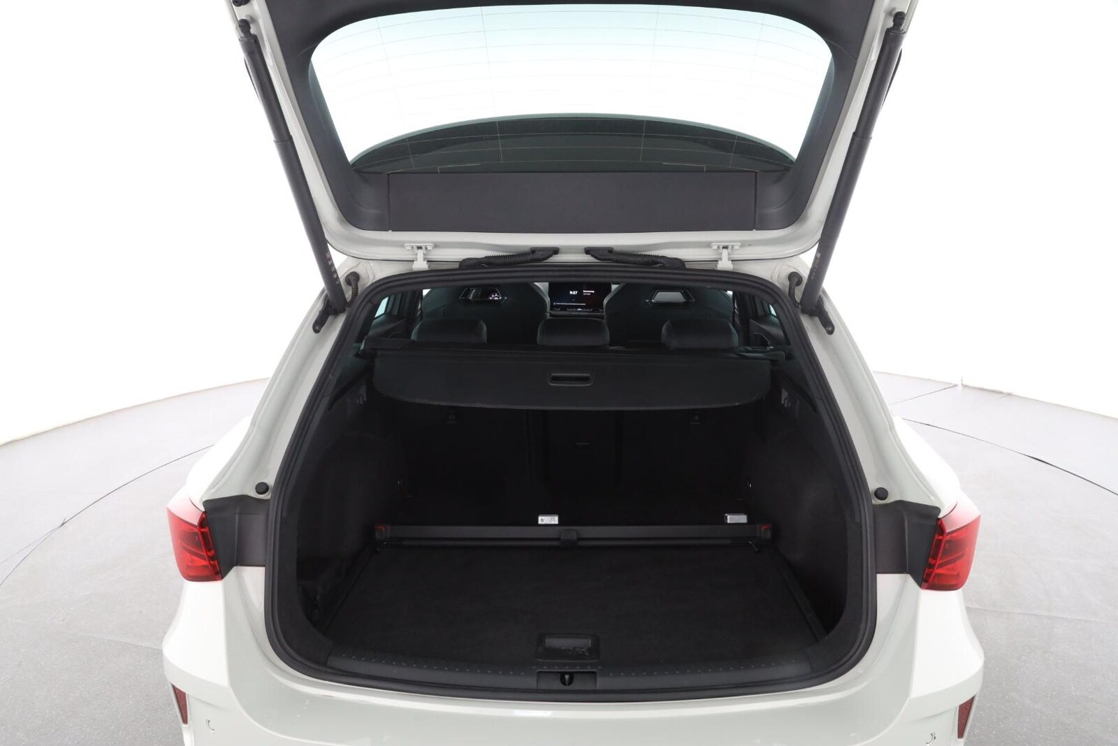 CUPRA Leon Sportstourer – Bild 10