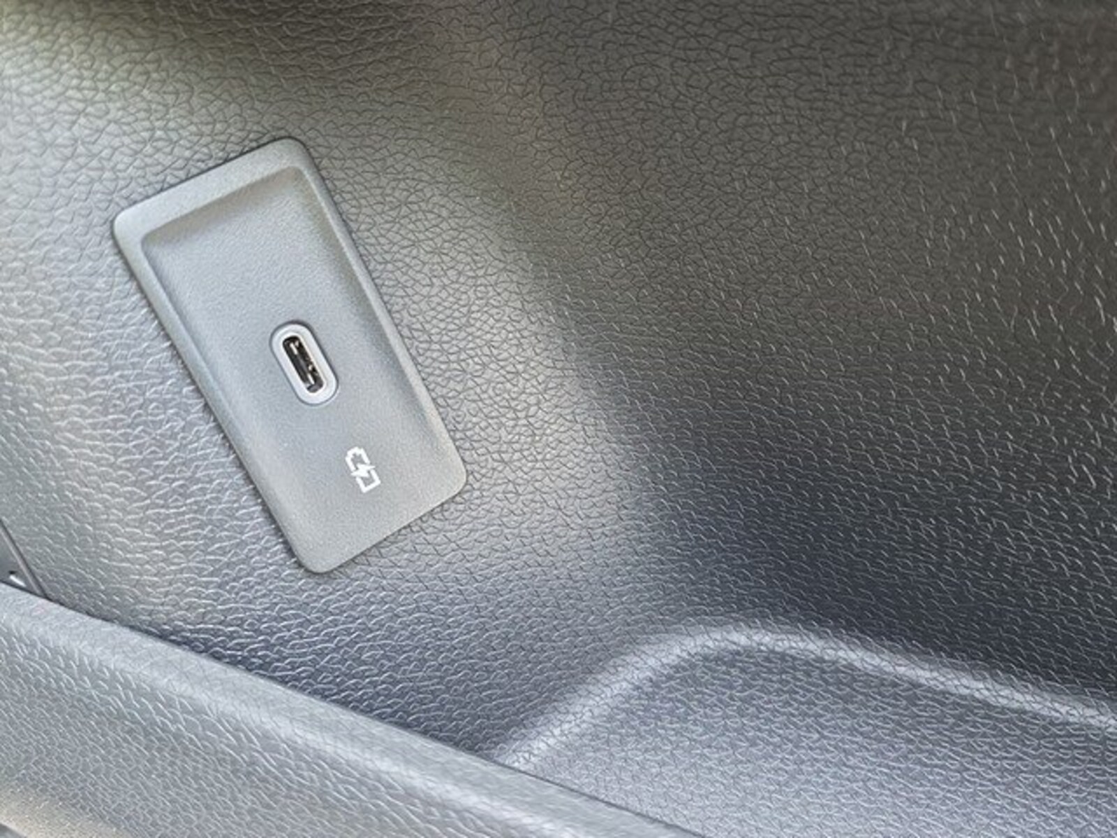 Volkswagen ID. Buzz Cargo – Bild 19