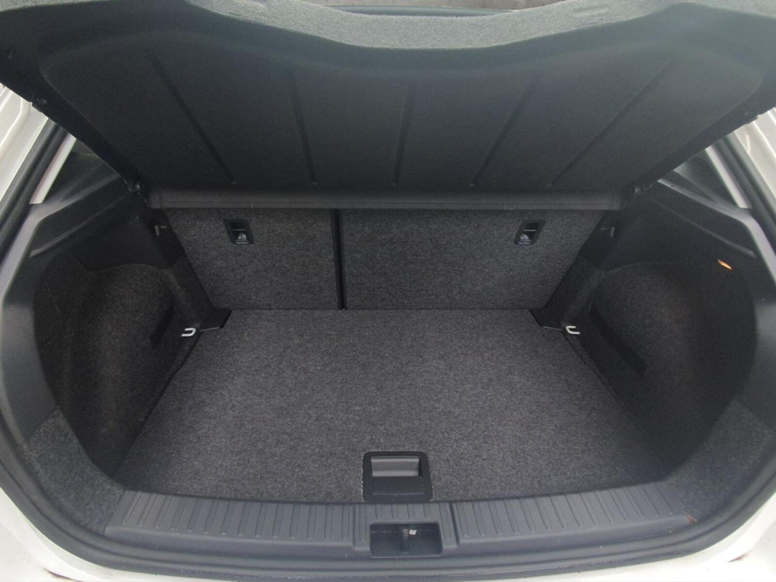 SEAT Ibiza – Bild 17