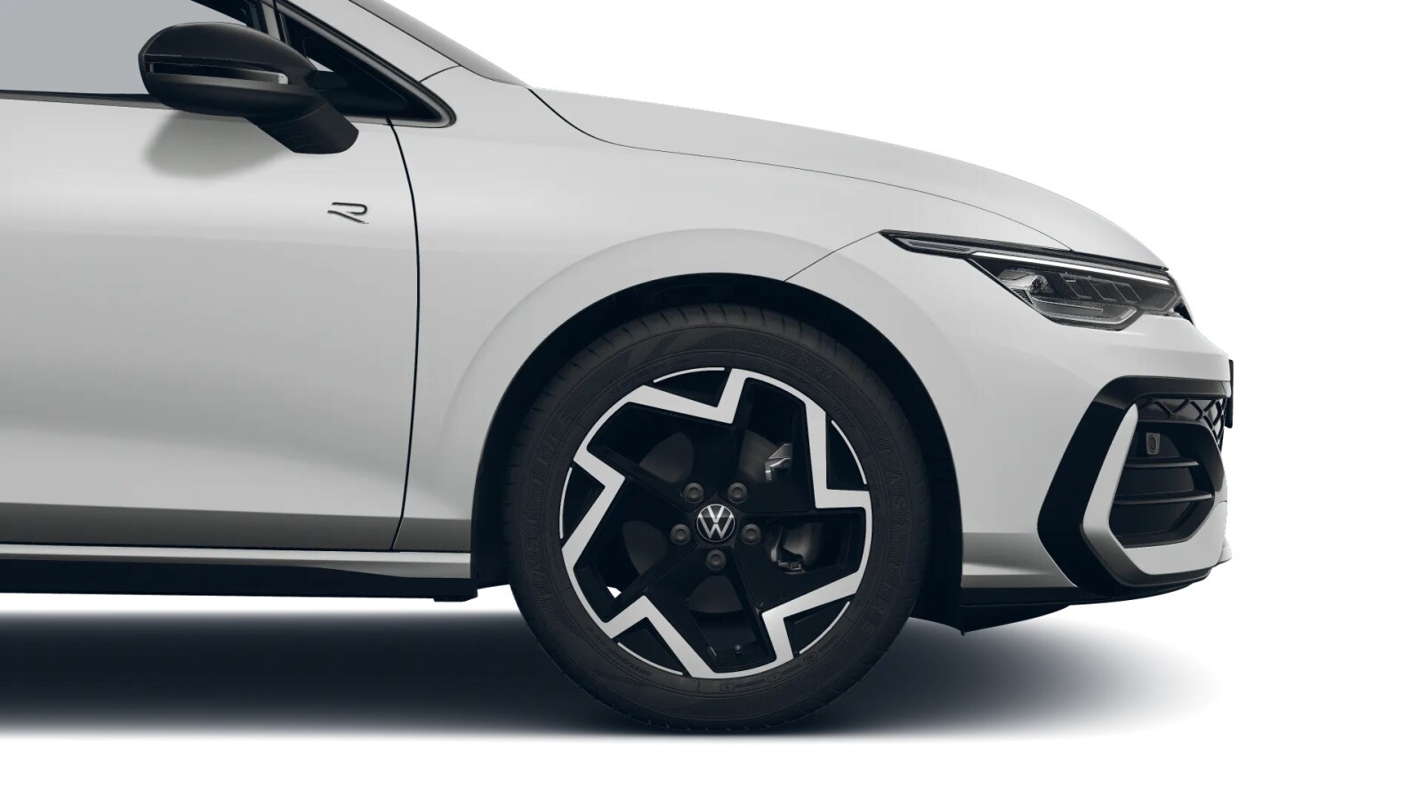 Volkswagen Golf – Bild 4
