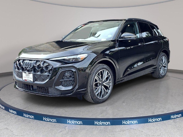 Photo of 2026 Audi Q5