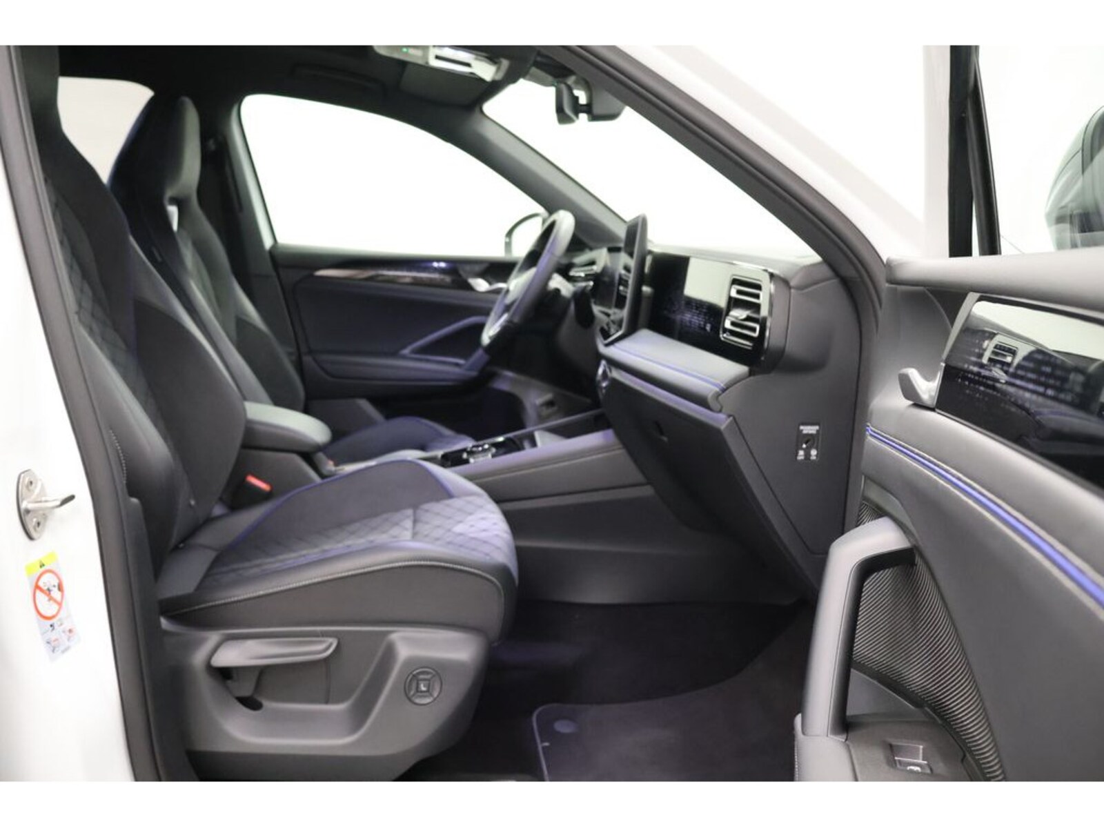 Volkswagen Tiguan – Bild 28