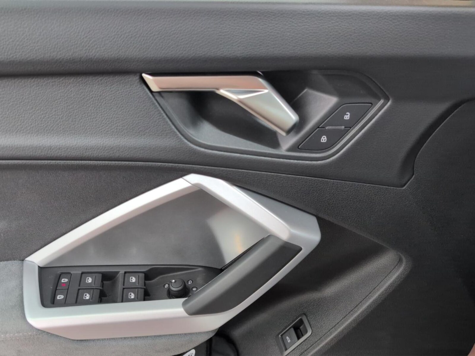 Audi Q3 – Bild 10