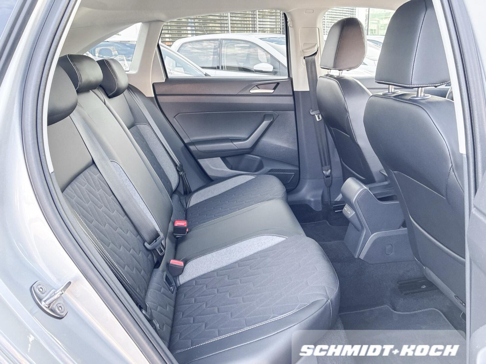 Volkswagen Taigo – Bild 8