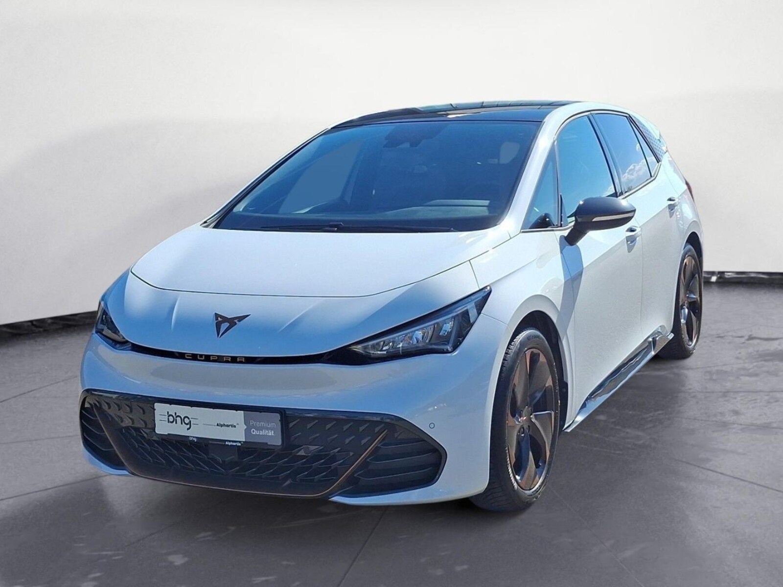 CUPRA Born – Bild 2