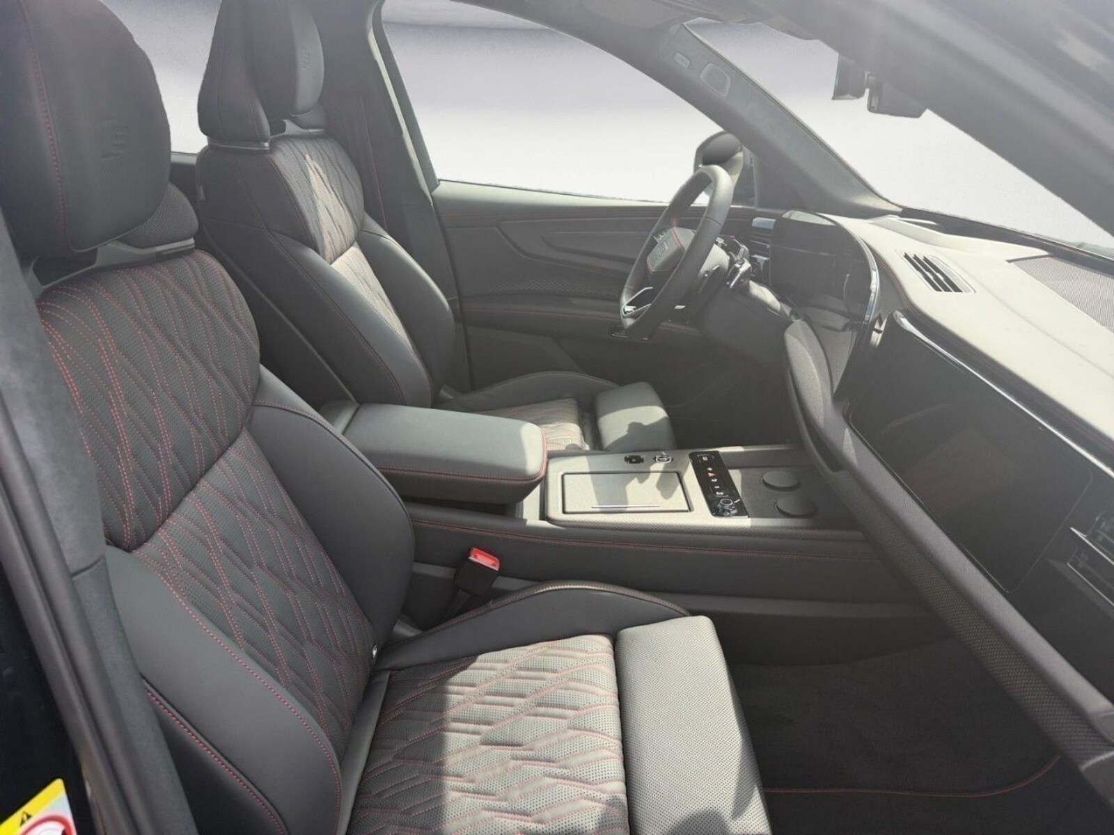 Audi Q7 – Bild 13