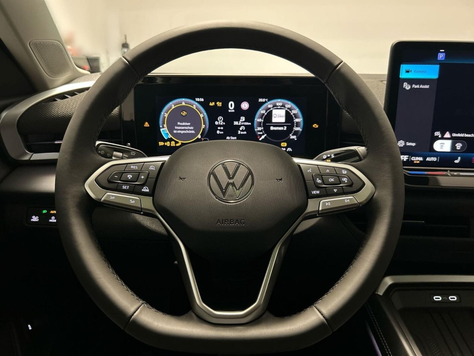 Volkswagen T-Roc – Bild 9