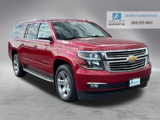 Photo of 2015 Chevrolet 
