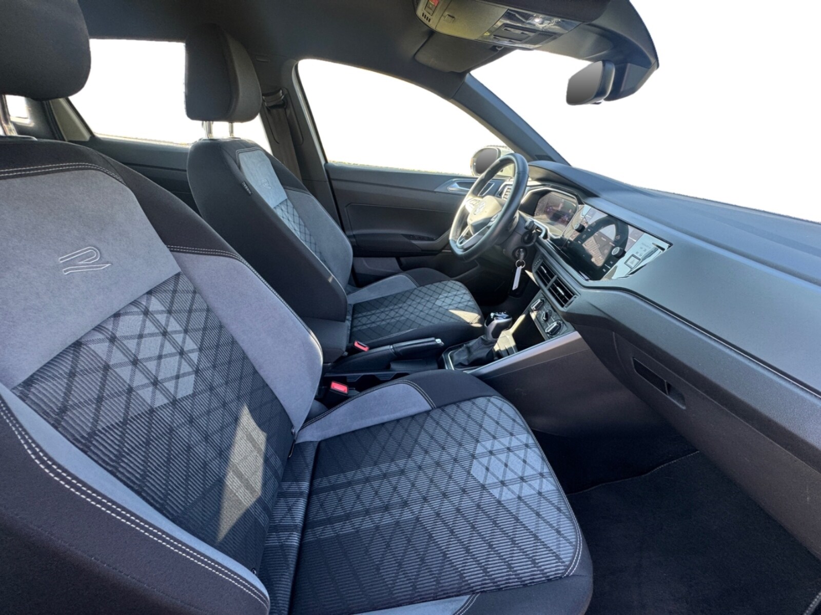 Volkswagen Taigo – Bild 15