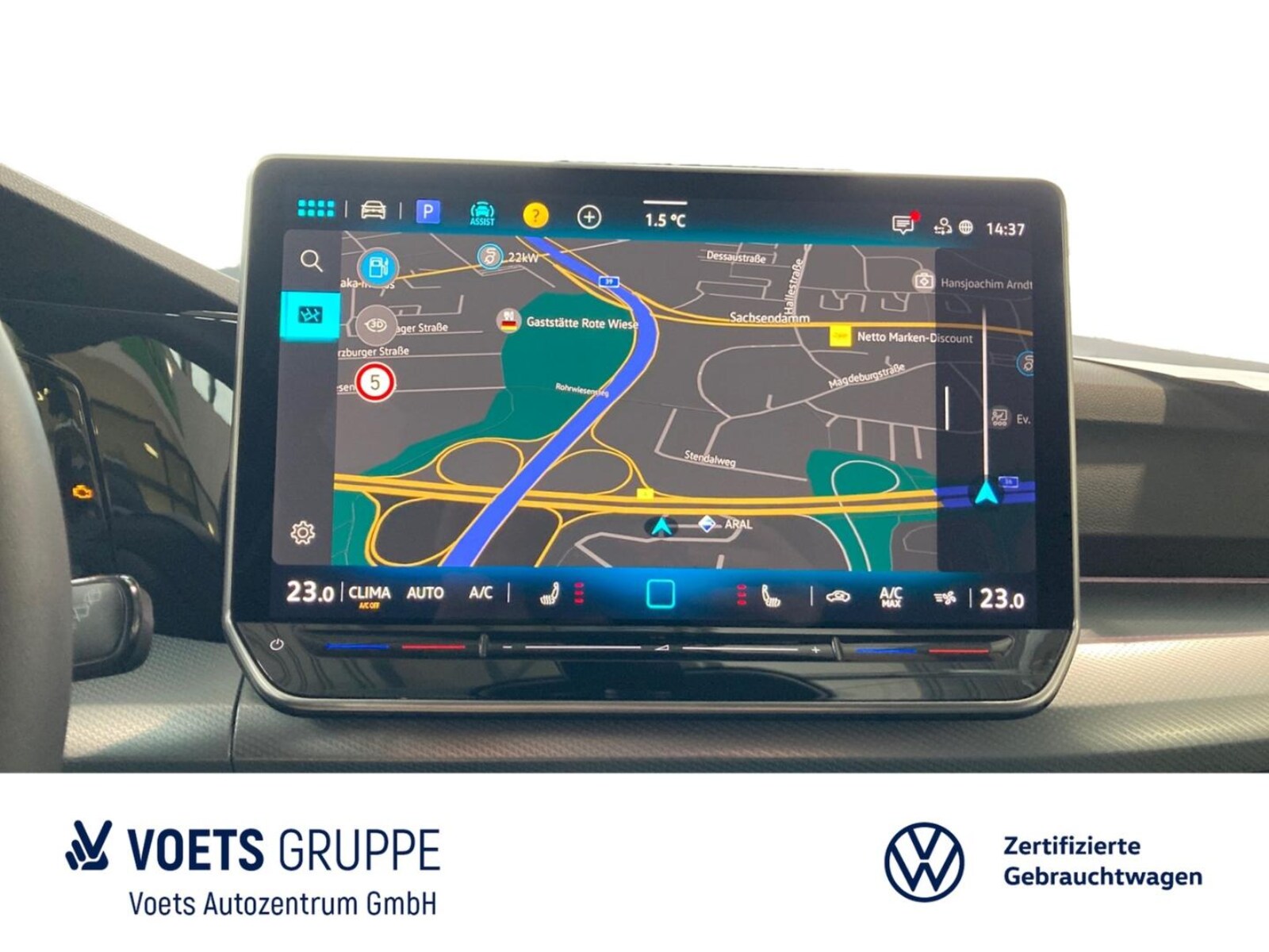 Volkswagen Golf – Bild 9